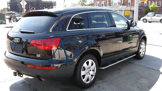 2007 Audi Q7 L Quattro AT6