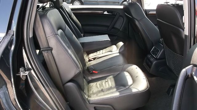 2007 Audi Q7 L Quattro AT6