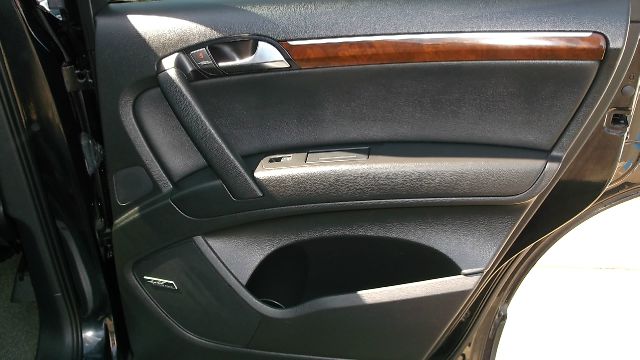 2007 Audi Q7 L Quattro AT6