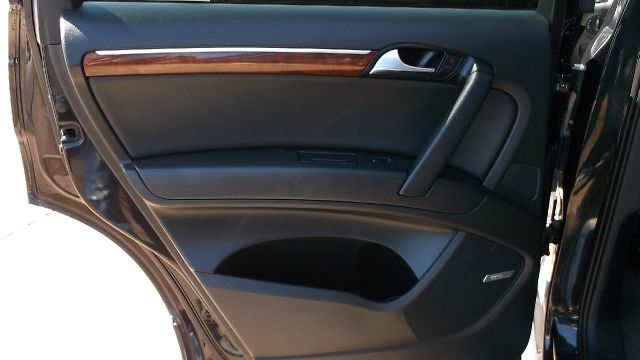 2007 Audi Q7 L Quattro AT6