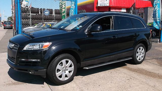 2007 Audi Q7 L Quattro AT6