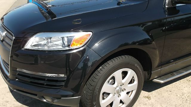 2007 Audi Q7 L Quattro AT6