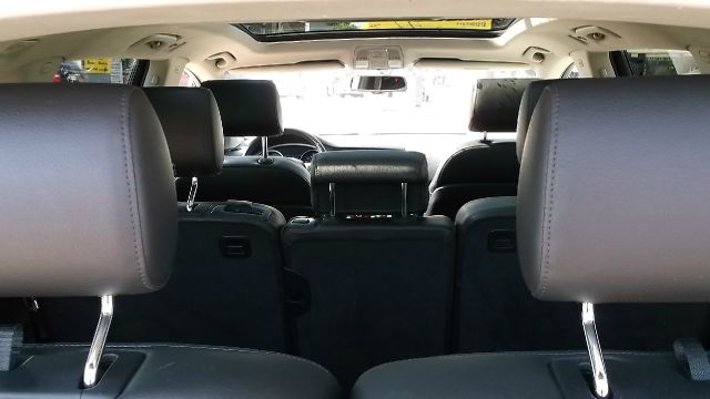 2007 Audi Q7 L Quattro AT6