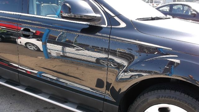 2007 Audi Q7 L Quattro AT6