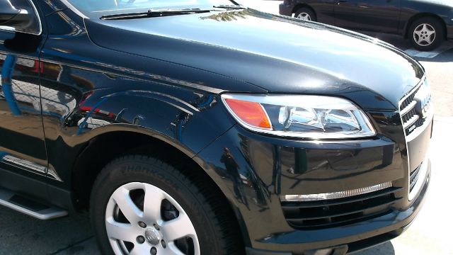 2007 Audi Q7 L Quattro AT6