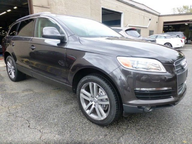 2008 Audi Q7 4dr Sdn GS Plus