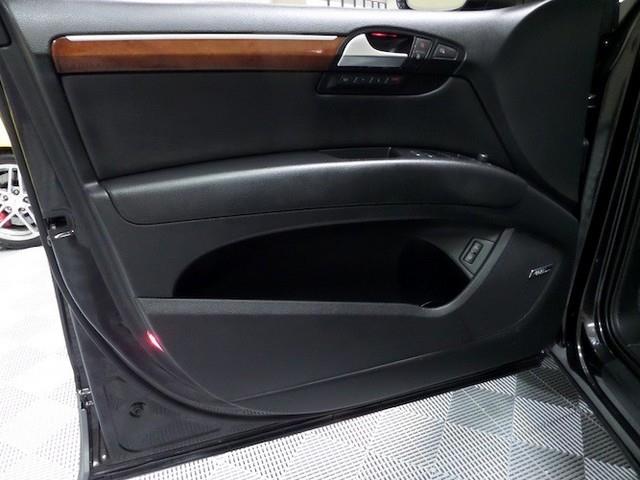 2008 Audi Q7 LS VERY NICE