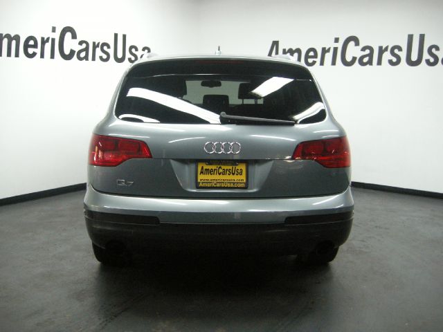 2008 Audi Q7 4dr Sdn GS Plus