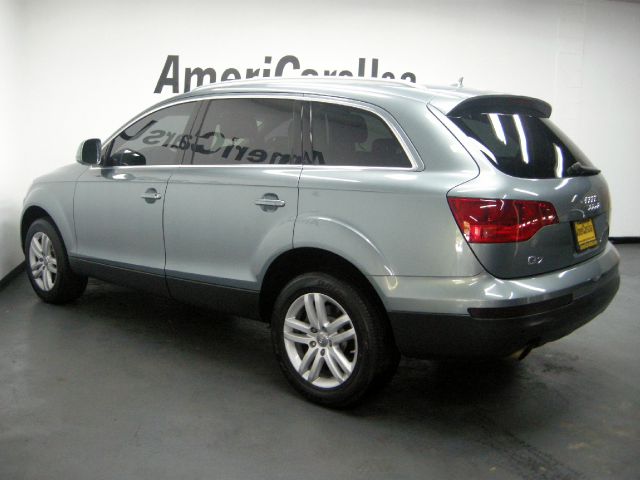 2008 Audi Q7 4dr Sdn GS Plus