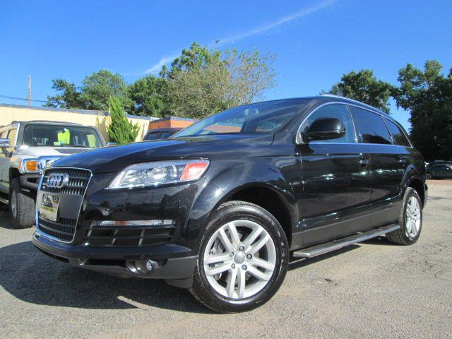 2008 Audi Q7 4dr Sdn GS Plus