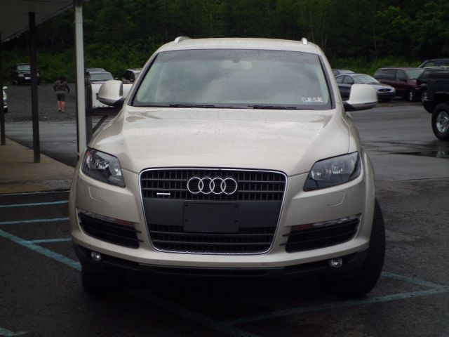 2008 Audi Q7 4dr Sdn GS Plus