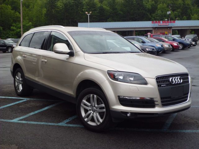 2008 Audi Q7 4dr Sdn GS Plus
