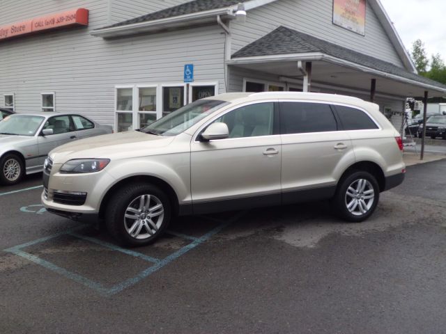 2008 Audi Q7 4dr Sdn GS Plus