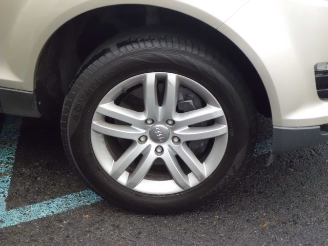 2008 Audi Q7 4dr Sdn GS Plus