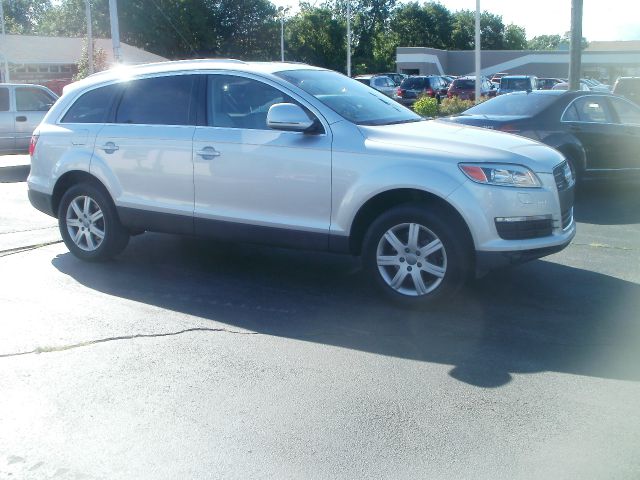 2008 Audi Q7 4dr Sdn GS Plus