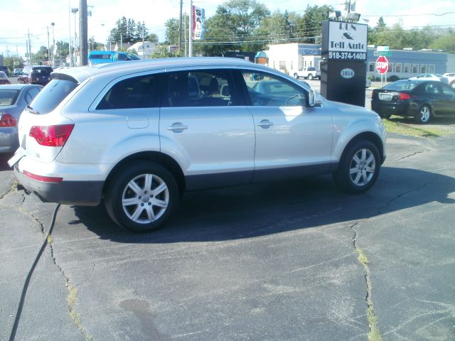 2008 Audi Q7 4dr Sdn GS Plus