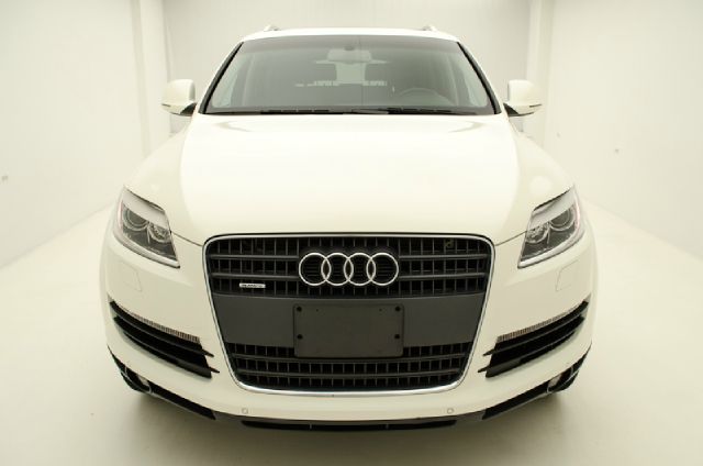 2008 Audi Q7 4dr Sdn GS Plus