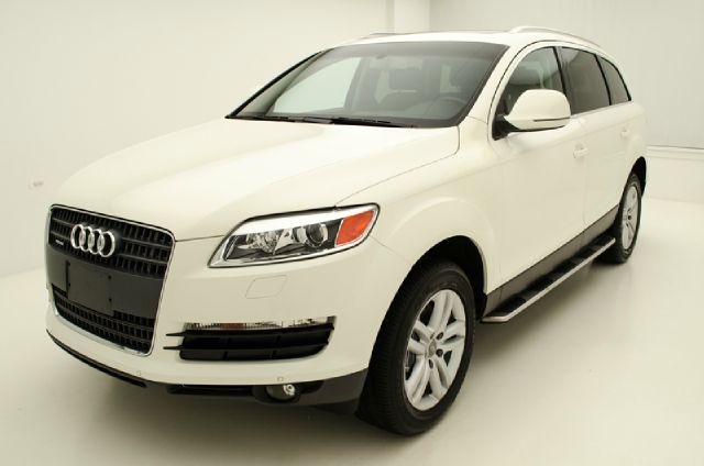 2008 Audi Q7 4dr Sdn GS Plus