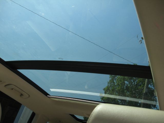 2008 Audi Q7 4WD Quad Cab V8 SLT