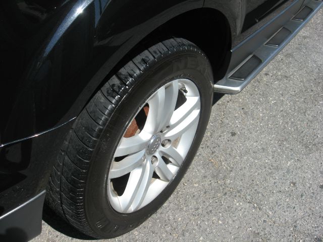 2008 Audi Q7 4WD Quad Cab V8 SLT