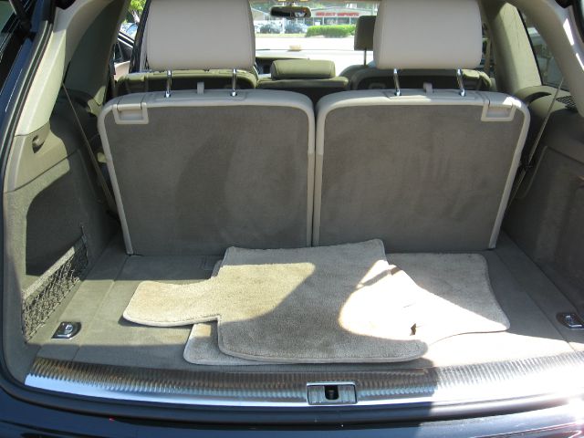 2008 Audi Q7 4WD Quad Cab V8 SLT