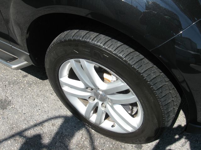 2008 Audi Q7 4WD Quad Cab V8 SLT