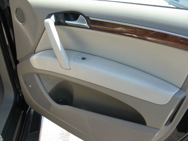 2008 Audi Q7 4WD Quad Cab V8 SLT