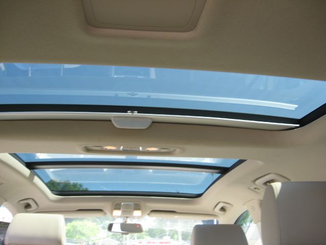 2008 Audi Q7 4WD Quad Cab V8 SLT