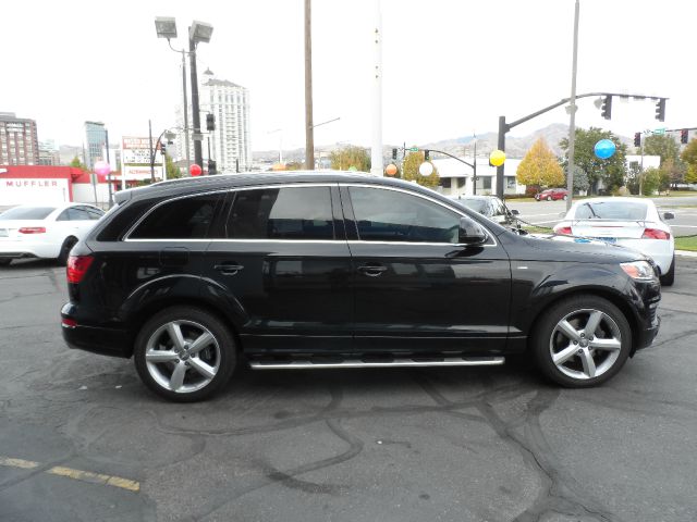 2008 Audi Q7 4dr Sdn GS Plus