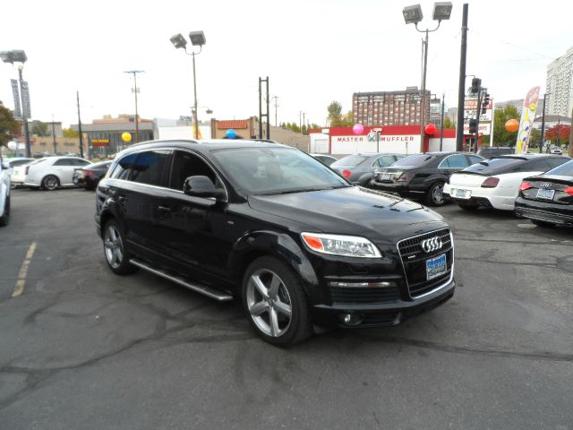 2008 Audi Q7 4dr Sdn GS Plus