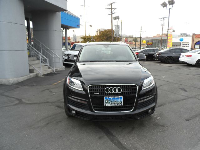 2008 Audi Q7 4dr Sdn GS Plus