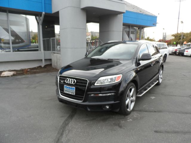 2008 Audi Q7 4dr Sdn GS Plus