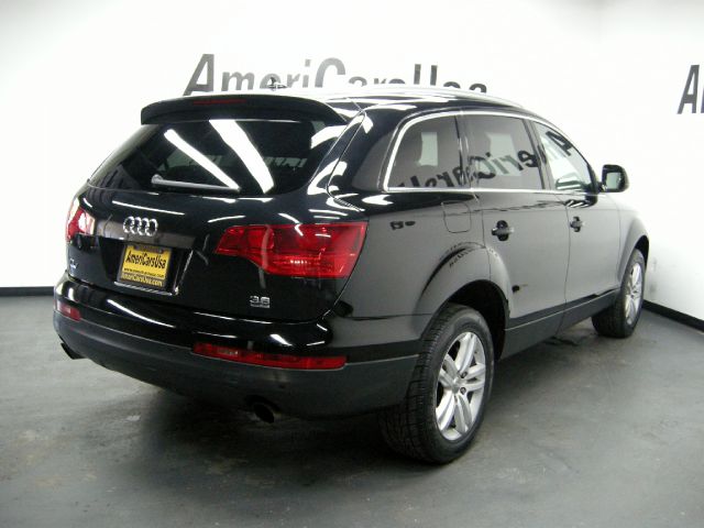 2008 Audi Q7 4dr Sdn GS Plus