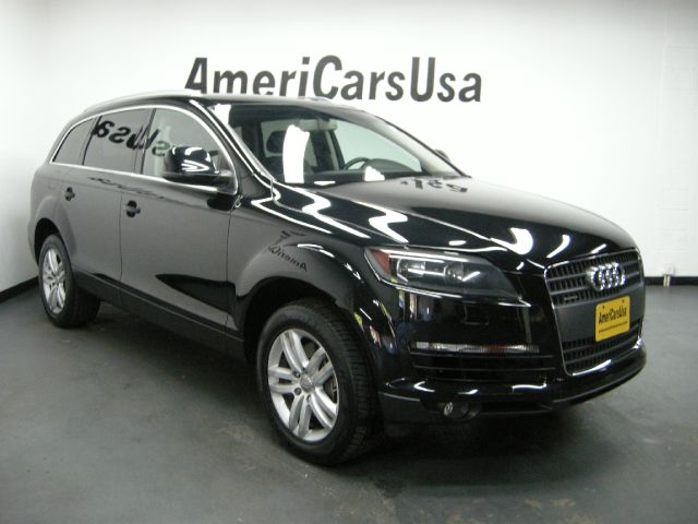 2008 Audi Q7 4dr Sdn GS Plus