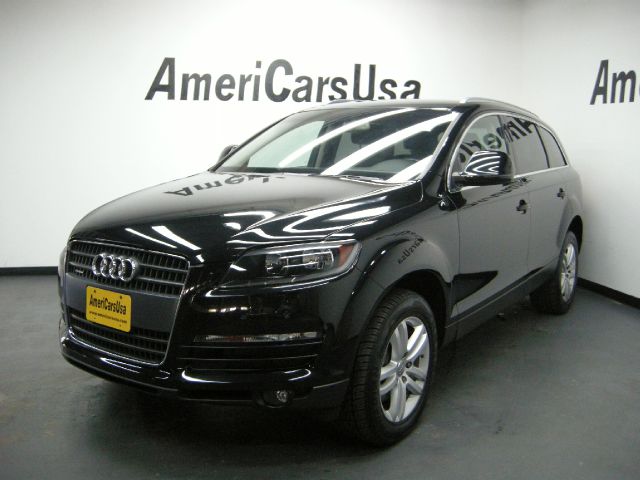 2008 Audi Q7 4dr Sdn GS Plus