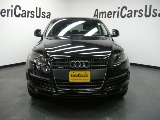 2008 Audi Q7 4dr Sdn GS Plus
