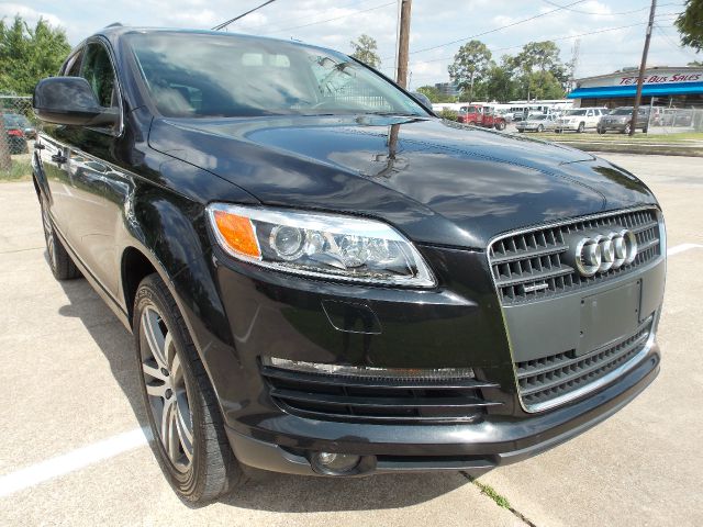 2008 Audi Q7 4dr Sdn GS Plus