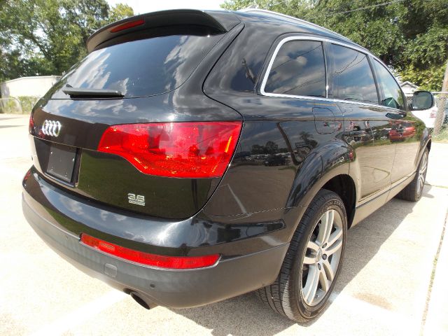 2008 Audi Q7 4dr Sdn GS Plus