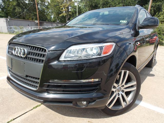 2008 Audi Q7 4dr Sdn GS Plus