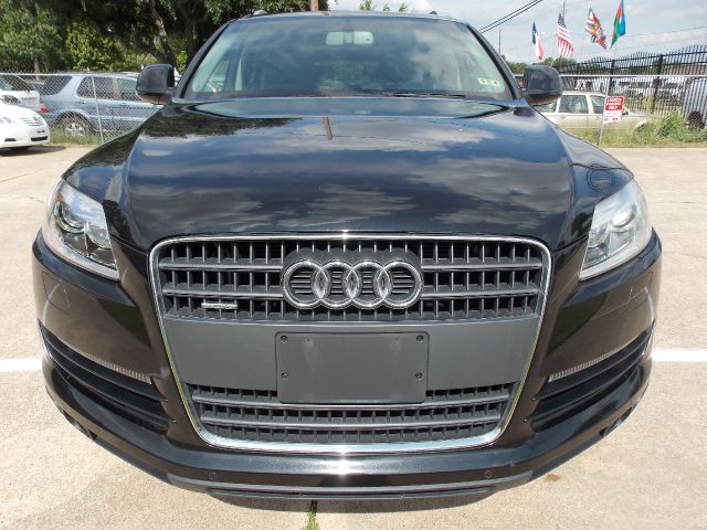 2008 Audi Q7 4dr Sdn GS Plus
