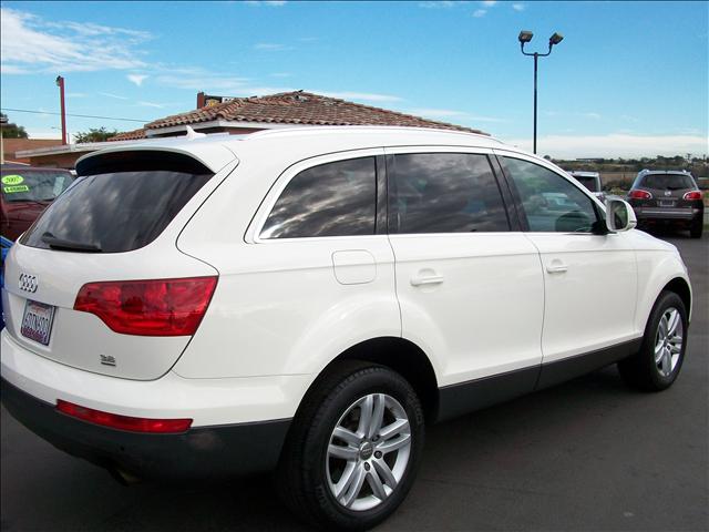 2009 Audi Q7 RT/1