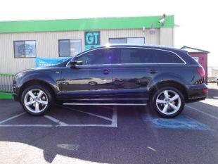 2009 Audi Q7 RT/1