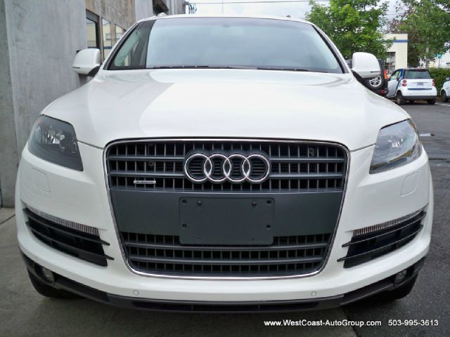 2009 Audi Q7 RT/1