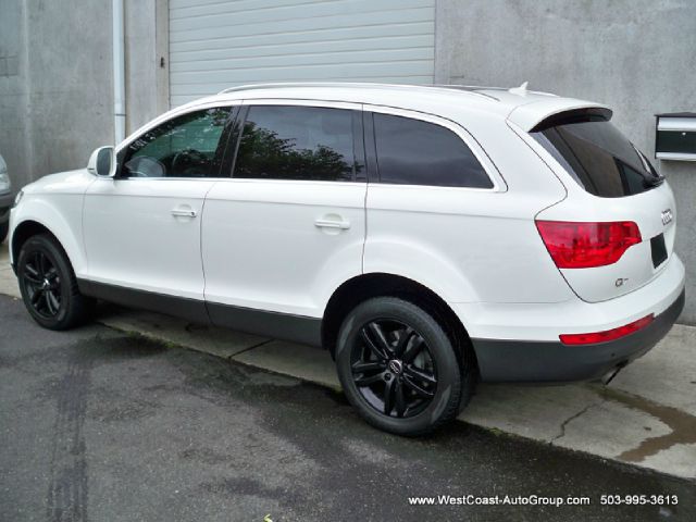 2009 Audi Q7 RT/1