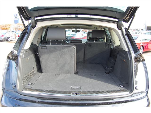 2009 Audi Q7 RT/1