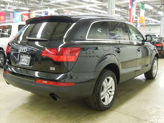 2009 Audi Q7 RT/1
