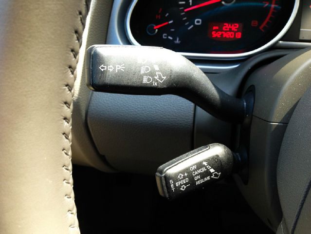 2011 Audi Q7 4dr Sdn Man Late Avail