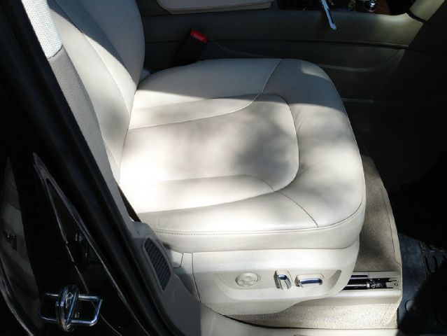 2011 Audi Q7 4dr Sdn Man Late Avail