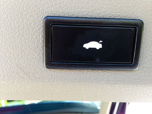 2011 Audi Q7 4dr Sdn Man Late Avail