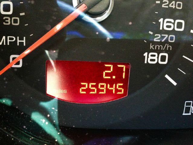 2011 Audi Q7 4dr Sdn Man Late Avail